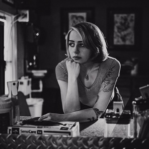 Rayni Tattoo Artist